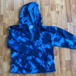 Champion windbreaker
